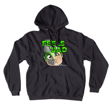 Emote Hoodie (No-Zip/Pullover)