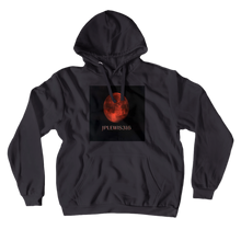 Hoodies (No-Zip/Pullover)