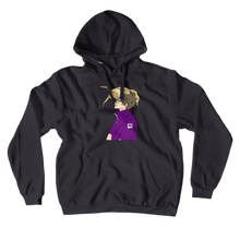 NerdyOni Hoodies (No-Zip/Pullover)
