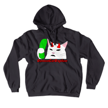 PickleCat hoodie