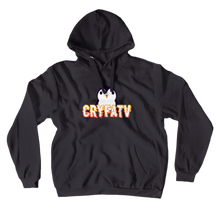 CryFaTV Hoodie