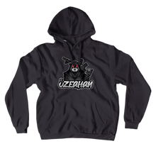 OzeaHoodie (Zonder Rits)