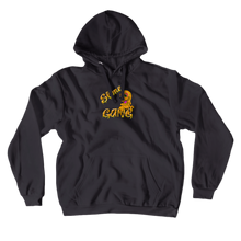 Hoodies (No-Zip/Pullover)