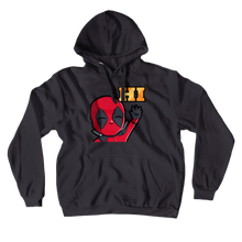 Hoodies (No-Zip/Pullover)