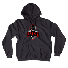 ai_paskie Hoodies (No-Zip/Pullover)