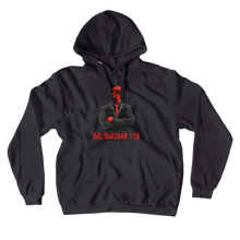 balthazaar_118 Hoodies (No-Zip/Pullover)