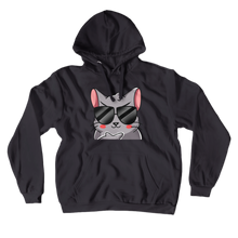 Chinchincy Cool Hoodie (No-Zip/Pullover)