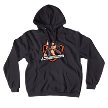 Hoodies (No-Zip/Pullover)