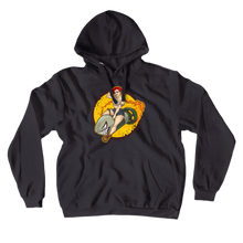 Atom Bomb Body Hoodies (No-Zip/Pullover)