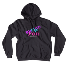JustDysis Hoodies (No-Zip/Pullover)