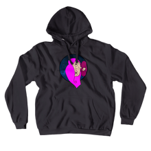 Hoodies (No-Zip/Pullover)