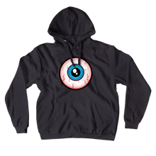 EYE Hoodies (No-Zip/Pullover)