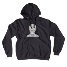 Reeebo Hoodies (No-Zip/Pullover)