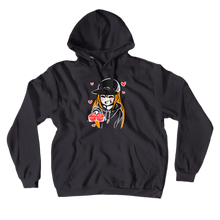 yumi55 Hoodies (No-Zip/Pullover)