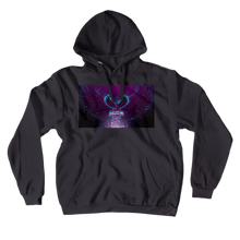 kikuhero Hoodies (No-Zip/Pullover)
