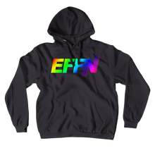 E F F N  (rule #1, never reveal what E F F N mean)