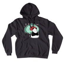 Hilulsoka Panda Hoodie (No-Zip/Pullover)