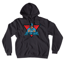 Hoodies (No-Zip/Pullover)