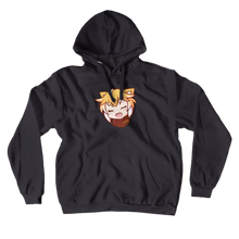 Shiva AYAYA Hoodies (No-Zip/Pullover)