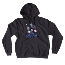 Horrocane Hoodie (No-Zip/Pullover)