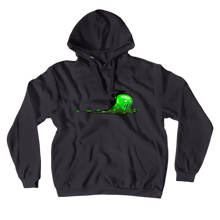 Veoxic Hoodies (No-Zip/Pullover)