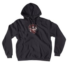 Hoodies (No-Zip/Pullover)