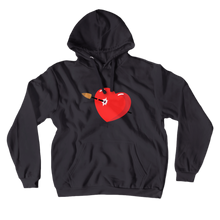 Hoodies (No-Zip/Pullover)
