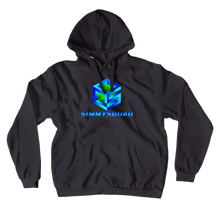 simmysquad Hoodies (No-Zip/Pullover)