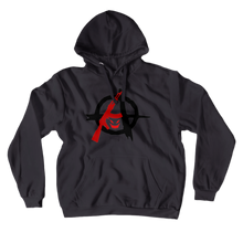 Classic Chaos Logo Hoodie