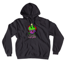 toxic__cupcake Hoodies (No-Zip/Pullover)