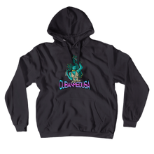 cubanmedusa Hoodies (No-Zip/Pullover)