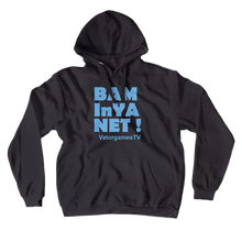 vatorgames Hoodies (No-Zip/Pullover)