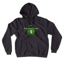 kadinho_kodama Hoodies (No-Zip/Pullover)