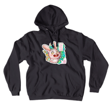 Do What You Love Hoodie