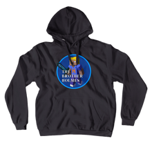 TBH Logo Hoodie (No-Zip/Pullover)