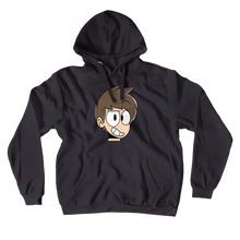 Jack Weed Hoodie