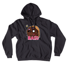 RAID Hoodie (pullover)