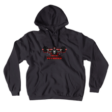 Sith Fitness Pullover Hoodies