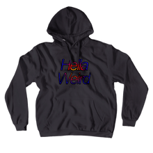 itskamj Hoodies (No-Zip/Pullover)