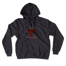 Error Album Hoodie (No-Zip/Pullover)