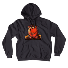 buusgamingtv Hoodies (No-Zip/Pullover)