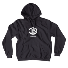 Hoodie (White Logo)