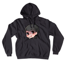 Hoodie Smug