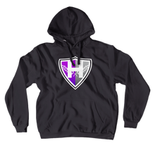 hErA hD Hoodies (No-Zip/Pullover)