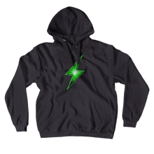 H. Green Bolt Hoodies (No-Zip/Pullover)