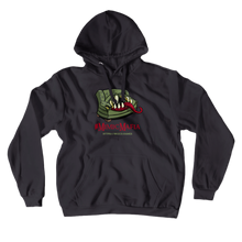 Mimic Mafia Hoodies (No-Zip/Pullover)