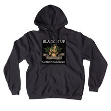 moneyman420 Hoodies (No-Zip/Pullover) marry jane