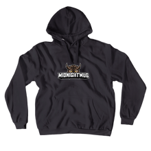 Midnight Mug Creepin' Hoodie