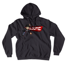 Bluture sudadera (Sin cierre)