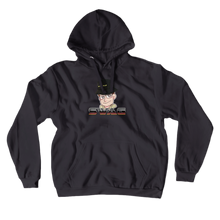 wanderingwind71 Hoodies (No-Zip/Pullover)